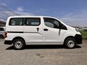 NISSAN NV200 VANETTE VAN