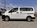 NISSAN NV200 VANETTE VAN