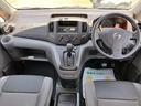 NISSAN NV200 VANETTE VAN