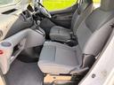 NISSAN NV200 VANETTE VAN