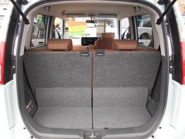 X 1年保証付 禁煙車 スマートキー インテリキー Pスタート ナビ TV バックカメラ ETC ipod接続可能(57枚目)