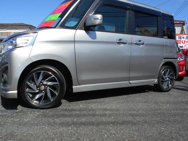 XS /1年保証付 禁煙車 両側電動スライドドア アイドリングストップ カーナビ 全方向カメラ ETC Bluetooth接続 フルセグTV DVDビデオ再生 AUX/USB入力 CD プッシュスタート(26枚目)