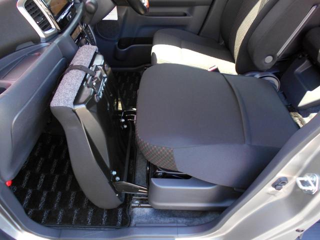 XS /1年保証付 禁煙車 両側電動スライドドア アイドリングストップ カーナビ 全方向カメラ ETC Bluetooth接続 フルセグTV DVDビデオ再生 AUX/USB入力 CD プッシュスタート(49枚目)