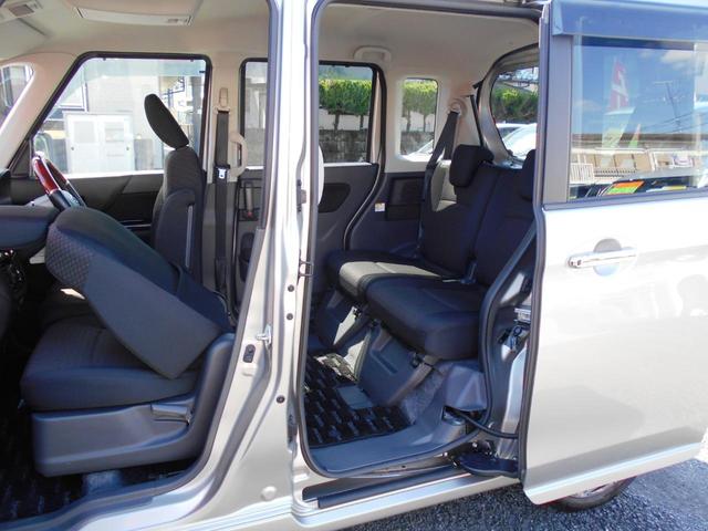 XS /1年保証付 禁煙車 両側電動スライドドア アイドリングストップ カーナビ 全方向カメラ ETC Bluetooth接続 フルセグTV DVDビデオ再生 AUX/USB入力 CD プッシュスタート(52枚目)