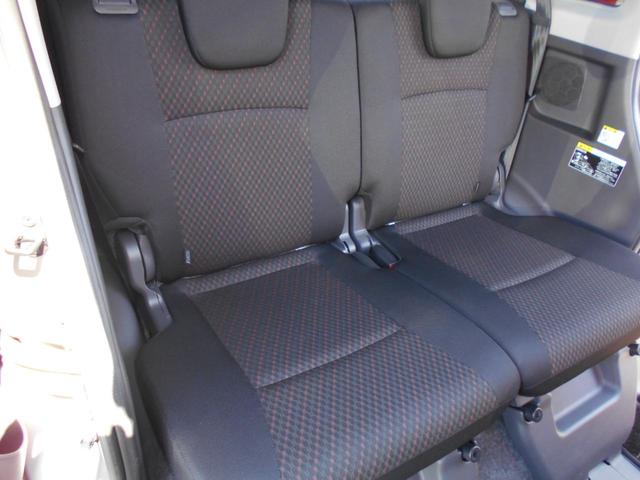 XS /1年保証付 禁煙車 両側電動スライドドア アイドリングストップ カーナビ 全方向カメラ ETC Bluetooth接続 フルセグTV DVDビデオ再生 AUX/USB入力 CD プッシュスタート(56枚目)