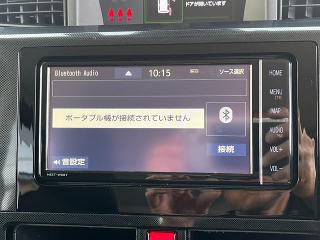 ルーミー Ｇ　１オーナー　１年保証　禁煙車　前後ドライブレコーダー　ナビ　ＴＶ　バックカメラ　Ｂｌｕｅｔｏｏｔｈ　ＥＴＣ　ＬＥＤライト　衝突軽減ブレーキ　両側電動スライドドア　前後障害物センサー（17枚目）