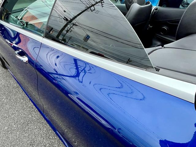 Ｃクラス Ｃ１８０カブリオレスポーツ　／保証付／法定点検付／禁煙車／レザーエクスクルーシブパッケージ／レーダーセーフティパッケージ／ブラインドスポットアシスト／ＬＥＤヘッドライト／純正ナビ／バックモニター／ＡＭＧ１９インチ／ディーラー車（46枚目）