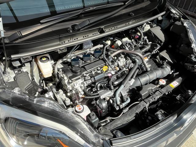 シエンタ ハイブリッドＺ　／禁煙車／前後ドライブレコーダ－／両側電動スライド／ディスプレイオーディオナビ／ＴＶ／アップルカープレイ／パノラマモニター／ＰＫＳＢ／ＢＳＭ／駐車アシスト／クリアランスソナー／ＬＥＤライト／ＡＣＣ（14枚目）