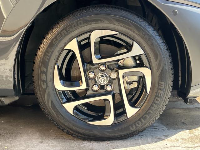 シエンタ ハイブリッドＺ　／禁煙車／前後ドライブレコーダ－／両側電動スライド／ディスプレイオーディオナビ／ＴＶ／アップルカープレイ／パノラマモニター／ＰＫＳＢ／ＢＳＭ／駐車アシスト／クリアランスソナー／ＬＥＤライト／ＡＣＣ（24枚目）