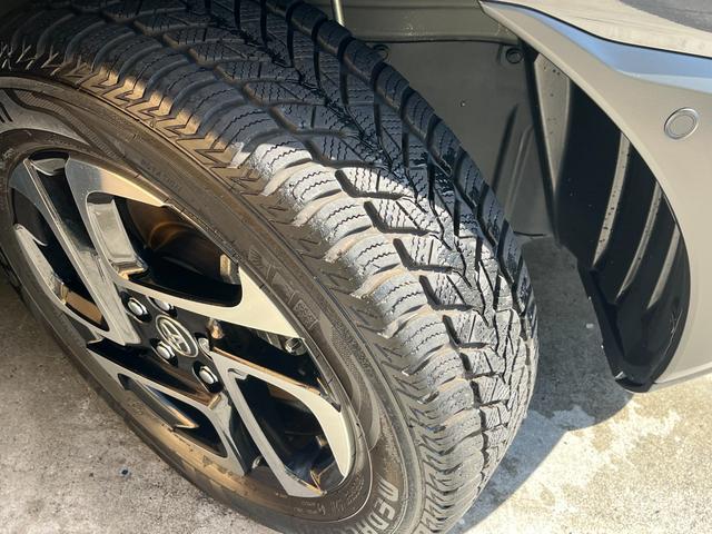 シエンタ ハイブリッドＺ　／禁煙車／前後ドライブレコーダ－／両側電動スライド／ディスプレイオーディオナビ／ＴＶ／アップルカープレイ／パノラマモニター／ＰＫＳＢ／ＢＳＭ／駐車アシスト／クリアランスソナー／ＬＥＤライト／ＡＣＣ（26枚目）