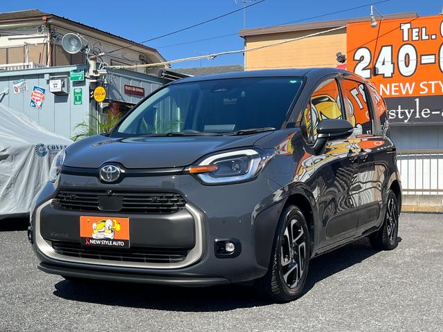 シエンタ ハイブリッドＺ　／禁煙車／前後ドライブレコーダ－／両側電動スライド／ディスプレイオーディオナビ／ＴＶ／アップルカープレイ／パノラマモニター／ＰＫＳＢ／ＢＳＭ／駐車アシスト／クリアランスソナー／ＬＥＤライト／ＡＣＣ（30枚目）