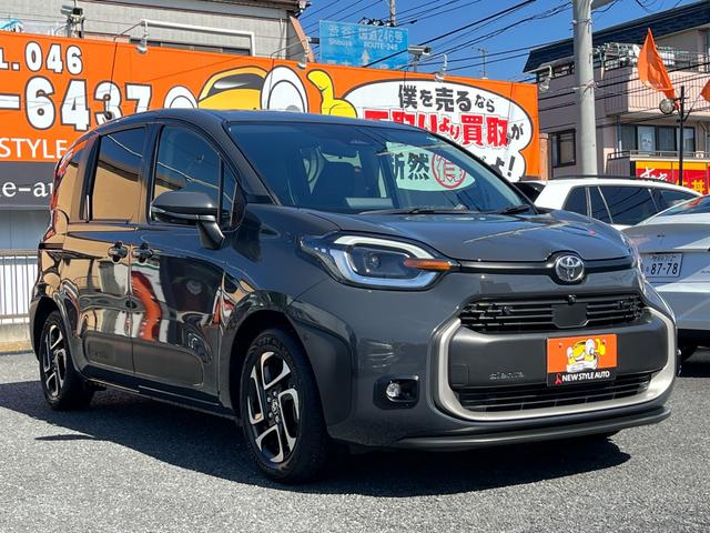 シエンタ ハイブリッドＺ　／禁煙車／前後ドライブレコーダ－／両側電動スライド／ディスプレイオーディオナビ／ＴＶ／アップルカープレイ／パノラマモニター／ＰＫＳＢ／ＢＳＭ／駐車アシスト／クリアランスソナー／ＬＥＤライト／ＡＣＣ（32枚目）