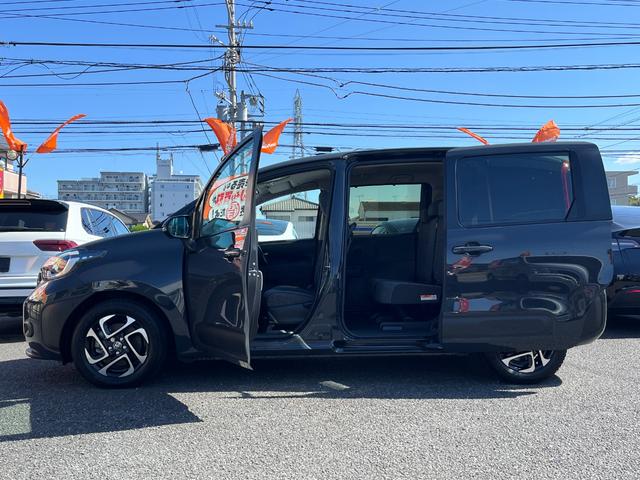 シエンタ ハイブリッドＺ　／禁煙車／前後ドライブレコーダ－／両側電動スライド／ディスプレイオーディオナビ／ＴＶ／アップルカープレイ／パノラマモニター／ＰＫＳＢ／ＢＳＭ／駐車アシスト／クリアランスソナー／ＬＥＤライト／ＡＣＣ（36枚目）