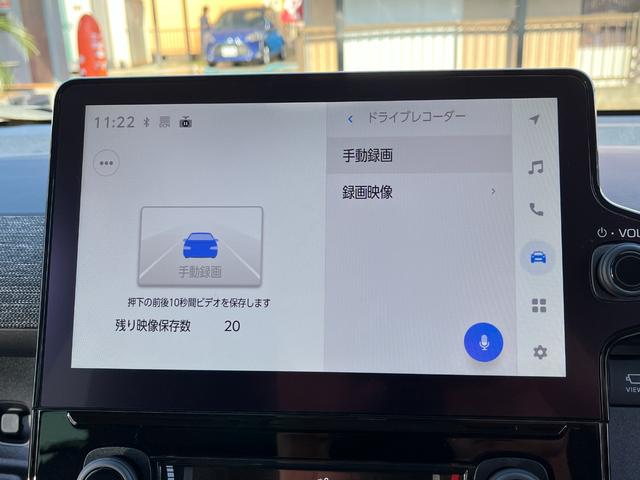 シエンタ ハイブリッドＺ　／禁煙車／前後ドライブレコーダ－／両側電動スライド／ディスプレイオーディオナビ／ＴＶ／アップルカープレイ／パノラマモニター／ＰＫＳＢ／ＢＳＭ／駐車アシスト／クリアランスソナー／ＬＥＤライト／ＡＣＣ（48枚目）