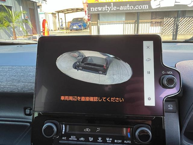 シエンタ ハイブリッドＺ　／禁煙車／前後ドライブレコーダ－／両側電動スライド／ディスプレイオーディオナビ／ＴＶ／アップルカープレイ／パノラマモニター／ＰＫＳＢ／ＢＳＭ／駐車アシスト／クリアランスソナー／ＬＥＤライト／ＡＣＣ（50枚目）