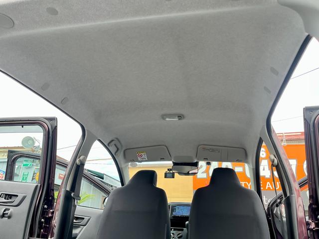 ミライース L SAIII /保証付/禁煙車/下取り直販車/アクセル踏み間違い防止装置/衝突軽減ブレーキ/車線逸脱警告/ナビ/TV/バックカメラ/前後ドライブレコーダー/Bluetooth/ETC2.0/前後ソナー/LEDライト(11枚目)