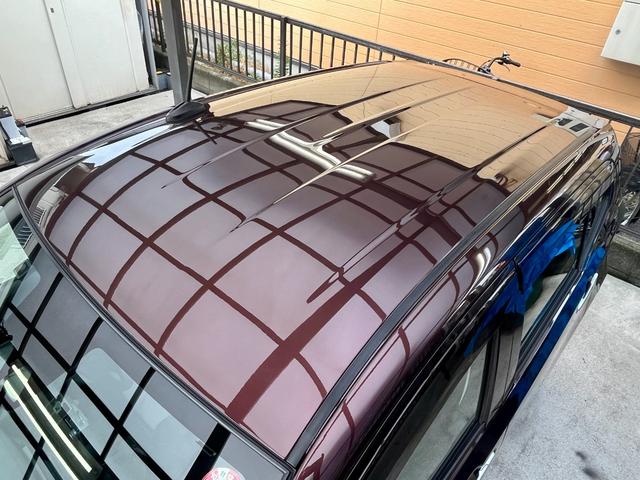 ミライース L SAIII /保証付/禁煙車/下取り直販車/アクセル踏み間違い防止装置/衝突軽減ブレーキ/車線逸脱警告/ナビ/TV/バックカメラ/前後ドライブレコーダー/Bluetooth/ETC2.0/前後ソナー/LEDライト(20枚目)