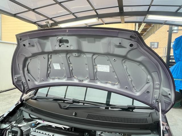 ミライース L SAIII /保証付/禁煙車/下取り直販車/アクセル踏み間違い防止装置/衝突軽減ブレーキ/車線逸脱警告/ナビ/TV/バックカメラ/前後ドライブレコーダー/Bluetooth/ETC2.0/前後ソナー/LEDライト(23枚目)