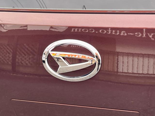 ミライース L SAIII /保証付/禁煙車/下取り直販車/アクセル踏み間違い防止装置/衝突軽減ブレーキ/車線逸脱警告/ナビ/TV/バックカメラ/前後ドライブレコーダー/Bluetooth/ETC2.0/前後ソナー/LEDライト(26枚目)