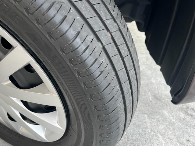 ミライース L SAIII /保証付/禁煙車/下取り直販車/アクセル踏み間違い防止装置/衝突軽減ブレーキ/車線逸脱警告/ナビ/TV/バックカメラ/前後ドライブレコーダー/Bluetooth/ETC2.0/前後ソナー/LEDライト(29枚目)