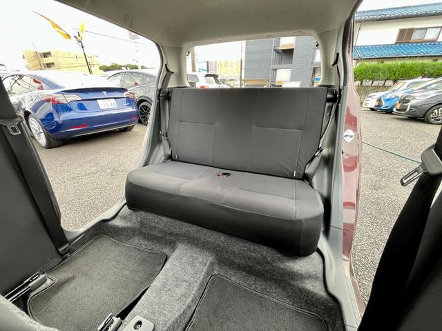 ミライース L SAIII /保証付/禁煙車/下取り直販車/アクセル踏み間違い防止装置/衝突軽減ブレーキ/車線逸脱警告/ナビ/TV/バックカメラ/前後ドライブレコーダー/Bluetooth/ETC2.0/前後ソナー/LEDライト(55枚目)