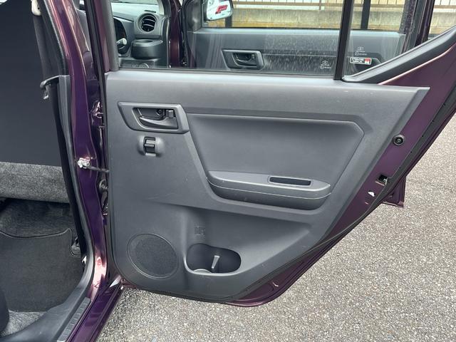 ミライース L SAIII /保証付/禁煙車/下取り直販車/アクセル踏み間違い防止装置/衝突軽減ブレーキ/車線逸脱警告/ナビ/TV/バックカメラ/前後ドライブレコーダー/Bluetooth/ETC2.0/前後ソナー/LEDライト(58枚目)