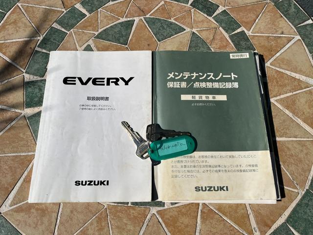 キャリイトラック KCパワステ農繁仕様 /買取り直販車/禁煙車/4WD/5速マニュアル/カーナビ/ドライブレコーダー/外内装クリーニング済み(7枚目)