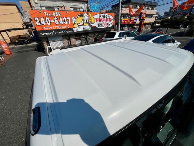 キャリイトラック KCパワステ農繁仕様 /買取り直販車/禁煙車/4WD/5速マニュアル/カーナビ/ドライブレコーダー/外内装クリーニング済み(19枚目)
