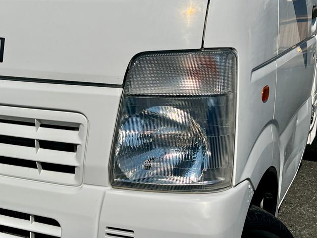 キャリイトラック KCパワステ農繁仕様 /買取り直販車/禁煙車/4WD/5速マニュアル/カーナビ/ドライブレコーダー/外内装クリーニング済み(20枚目)