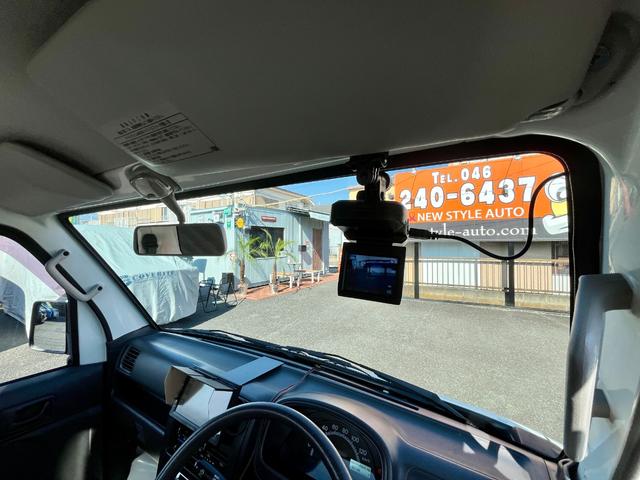 キャリイトラック KCパワステ農繁仕様 /買取り直販車/禁煙車/4WD/5速マニュアル/カーナビ/ドライブレコーダー/外内装クリーニング済み(36枚目)