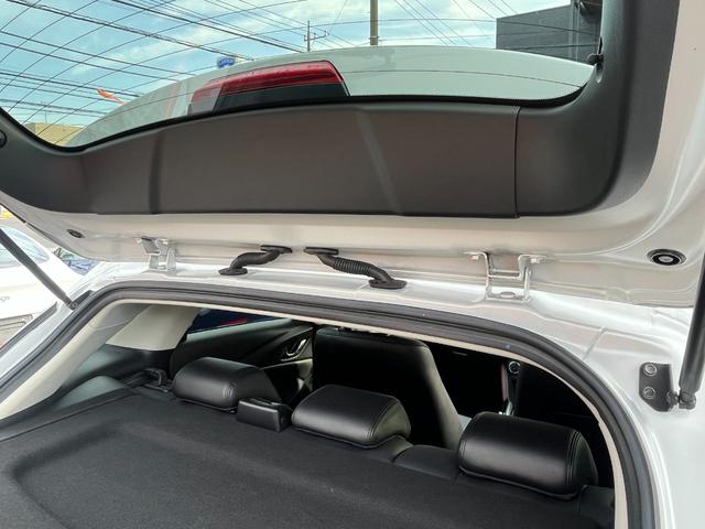 ＣＸ－３ ２０Ｓ　プロアクティブ　／１年保証／禁煙車／点検記録簿／半革シート／純正エアロ／ナビ／バックカメラ／ＥＴＣ／Ｂｌｕｅｔｏｏｔｈ／ＡＵＸ＆ＵＳＢ入力／障害物センサー／衝突軽減ブレーキ／ブラインドスポットモニター／ＬＥＤライト（18枚目）