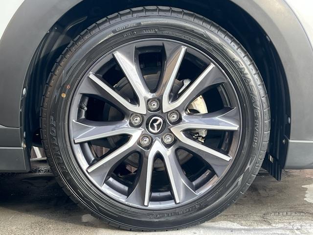 ＣＸ－３ ２０Ｓ　プロアクティブ　／１年保証／禁煙車／点検記録簿／半革シート／純正エアロ／ナビ／バックカメラ／ＥＴＣ／Ｂｌｕｅｔｏｏｔｈ／ＡＵＸ＆ＵＳＢ入力／障害物センサー／衝突軽減ブレーキ／ブラインドスポットモニター／ＬＥＤライト（22枚目）