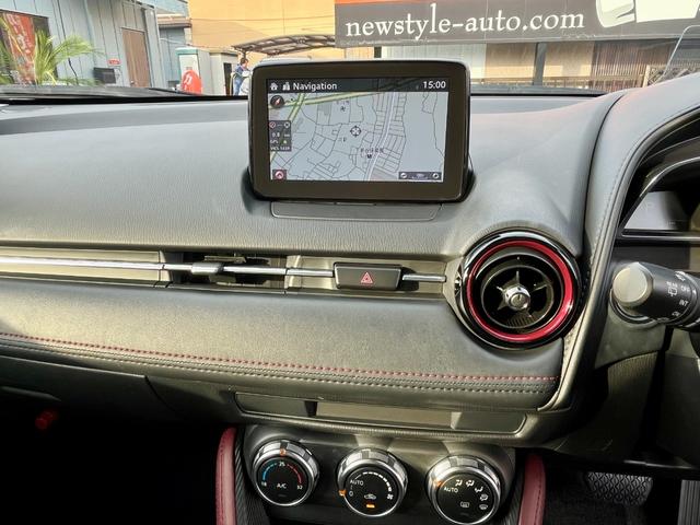 ＣＸ－３ ２０Ｓ　プロアクティブ　／１年保証／禁煙車／点検記録簿／半革シート／純正エアロ／ナビ／バックカメラ／ＥＴＣ／Ｂｌｕｅｔｏｏｔｈ／ＡＵＸ＆ＵＳＢ入力／障害物センサー／衝突軽減ブレーキ／ブラインドスポットモニター／ＬＥＤライト（43枚目）