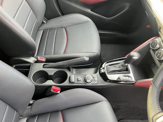 ＣＸ－３ ２０Ｓ　プロアクティブ　／１年保証／禁煙車／点検記録簿／半革シート／純正エアロ／ナビ／バックカメラ／ＥＴＣ／Ｂｌｕｅｔｏｏｔｈ／ＡＵＸ＆ＵＳＢ入力／障害物センサー／衝突軽減ブレーキ／ブラインドスポットモニター／ＬＥＤライト（51枚目）