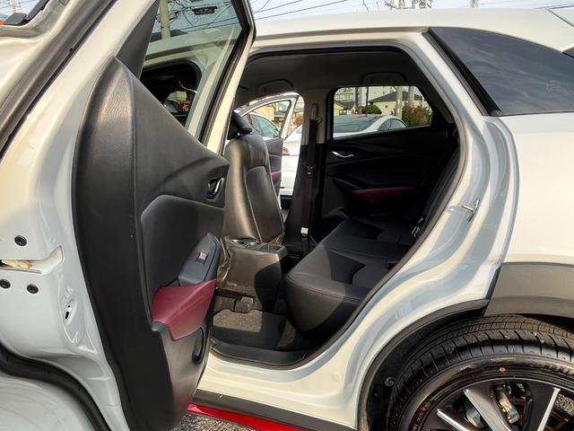 ＣＸ－３ ２０Ｓ　プロアクティブ　／１年保証／禁煙車／点検記録簿／半革シート／純正エアロ／ナビ／バックカメラ／ＥＴＣ／Ｂｌｕｅｔｏｏｔｈ／ＡＵＸ＆ＵＳＢ入力／障害物センサー／衝突軽減ブレーキ／ブラインドスポットモニター／ＬＥＤライト（59枚目）