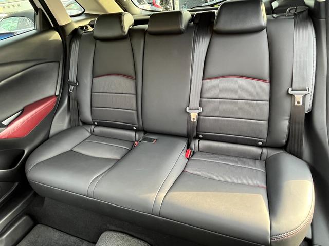 ＣＸ－３ ２０Ｓ　プロアクティブ　／１年保証／禁煙車／点検記録簿／半革シート／純正エアロ／ナビ／バックカメラ／ＥＴＣ／Ｂｌｕｅｔｏｏｔｈ／ＡＵＸ＆ＵＳＢ入力／障害物センサー／衝突軽減ブレーキ／ブラインドスポットモニター／ＬＥＤライト（61枚目）