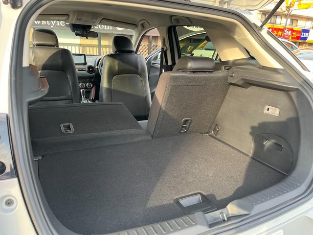 ＣＸ－３ ２０Ｓ　プロアクティブ　／１年保証／禁煙車／点検記録簿／半革シート／純正エアロ／ナビ／バックカメラ／ＥＴＣ／Ｂｌｕｅｔｏｏｔｈ／ＡＵＸ＆ＵＳＢ入力／障害物センサー／衝突軽減ブレーキ／ブラインドスポットモニター／ＬＥＤライト（68枚目）