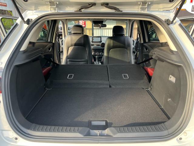 ＣＸ－３ ２０Ｓ　プロアクティブ　／１年保証／禁煙車／点検記録簿／半革シート／純正エアロ／ナビ／バックカメラ／ＥＴＣ／Ｂｌｕｅｔｏｏｔｈ／ＡＵＸ＆ＵＳＢ入力／障害物センサー／衝突軽減ブレーキ／ブラインドスポットモニター／ＬＥＤライト（69枚目）