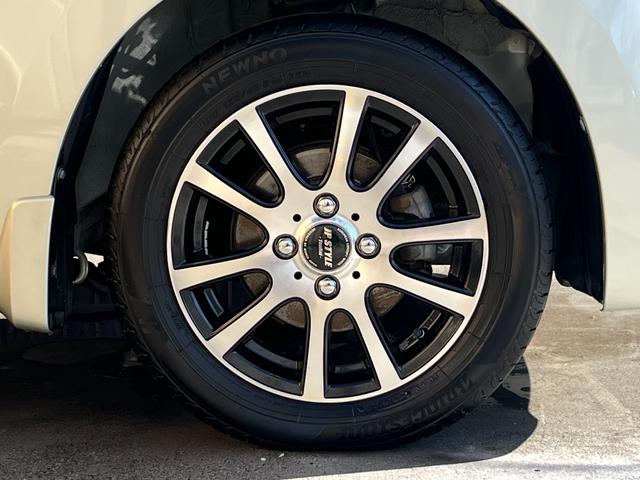 ステラ L スマートアシスト/1年保証/禁煙車/衝突軽減ブレーキ/キーレス/スマートフォンAUX接続/ETC/LEDヘッドライト/アイドリングストップ(19枚目)