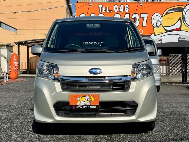 ステラ L スマートアシスト/1年保証/禁煙車/衝突軽減ブレーキ/キーレス/スマートフォンAUX接続/ETC/LEDヘッドライト/アイドリングストップ(26枚目)