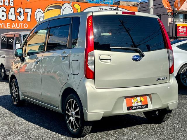 ステラ L スマートアシスト/1年保証/禁煙車/衝突軽減ブレーキ/キーレス/スマートフォンAUX接続/ETC/LEDヘッドライト/アイドリングストップ(34枚目)