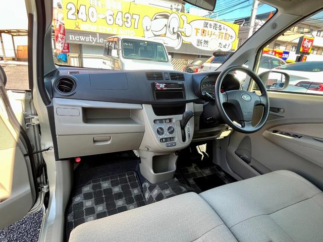 ステラ L スマートアシスト/1年保証/禁煙車/衝突軽減ブレーキ/キーレス/スマートフォンAUX接続/ETC/LEDヘッドライト/アイドリングストップ(46枚目)