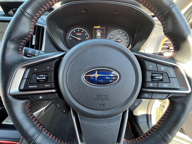 フォレスター Ｘ－ブレイク　／１オーナー／１年保証／禁煙車／アイサイト３／前後ドライブレコーダー／デジタルインナーミラー／前後サイドカメラ／前後ソナー／ＳＲＨ／ＡＶＨ／ＡＣＣ／ＬＥＤライト／ナビＴＶ／Ｂｌｕｅｔｏｏｔｈ／ＥＴＣ（15枚目）