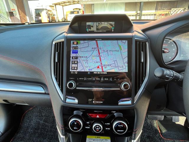 フォレスター Ｘ－ブレイク　／１オーナー／１年保証／禁煙車／アイサイト３／前後ドライブレコーダー／デジタルインナーミラー／前後サイドカメラ／前後ソナー／ＳＲＨ／ＡＶＨ／ＡＣＣ／ＬＥＤライト／ナビＴＶ／Ｂｌｕｅｔｏｏｔｈ／ＥＴＣ（18枚目）