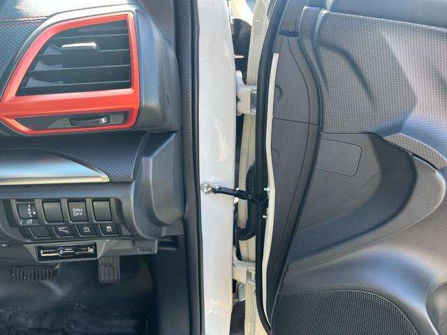 フォレスター Ｘ－ブレイク　／１オーナー／１年保証／禁煙車／アイサイト３／前後ドライブレコーダー／デジタルインナーミラー／前後サイドカメラ／前後ソナー／ＳＲＨ／ＡＶＨ／ＡＣＣ／ＬＥＤライト／ナビＴＶ／Ｂｌｕｅｔｏｏｔｈ／ＥＴＣ（33枚目）