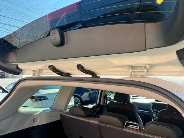 フォレスター Ｘ－ブレイク　／１オーナー／１年保証／禁煙車／アイサイト３／前後ドライブレコーダー／デジタルインナーミラー／前後サイドカメラ／前後ソナー／ＳＲＨ／ＡＶＨ／ＡＣＣ／ＬＥＤライト／ナビＴＶ／Ｂｌｕｅｔｏｏｔｈ／ＥＴＣ（34枚目）