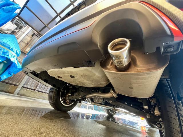 フォレスター Ｘ－ブレイク　／１オーナー／１年保証／禁煙車／アイサイト３／前後ドライブレコーダー／デジタルインナーミラー／前後サイドカメラ／前後ソナー／ＳＲＨ／ＡＶＨ／ＡＣＣ／ＬＥＤライト／ナビＴＶ／Ｂｌｕｅｔｏｏｔｈ／ＥＴＣ（40枚目）