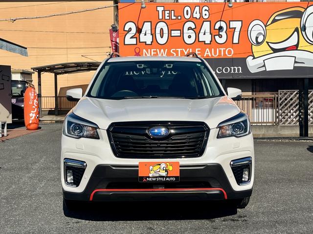 フォレスター Ｘ－ブレイク　／１オーナー／１年保証／禁煙車／アイサイト３／前後ドライブレコーダー／デジタルインナーミラー／前後サイドカメラ／前後ソナー／ＳＲＨ／ＡＶＨ／ＡＣＣ／ＬＥＤライト／ナビＴＶ／Ｂｌｕｅｔｏｏｔｈ／ＥＴＣ（43枚目）