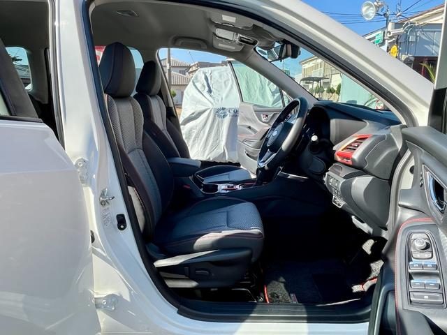 フォレスター Ｘ－ブレイク　／１オーナー／１年保証／禁煙車／アイサイト３／前後ドライブレコーダー／デジタルインナーミラー／前後サイドカメラ／前後ソナー／ＳＲＨ／ＡＶＨ／ＡＣＣ／ＬＥＤライト／ナビＴＶ／Ｂｌｕｅｔｏｏｔｈ／ＥＴＣ（53枚目）