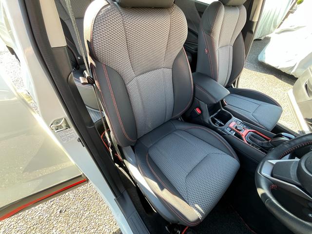 フォレスター Ｘ－ブレイク　／１オーナー／１年保証／禁煙車／アイサイト３／前後ドライブレコーダー／デジタルインナーミラー／前後サイドカメラ／前後ソナー／ＳＲＨ／ＡＶＨ／ＡＣＣ／ＬＥＤライト／ナビＴＶ／Ｂｌｕｅｔｏｏｔｈ／ＥＴＣ（54枚目）